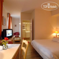 Best Western Hotel de la Bourse 