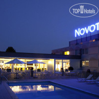 Novotel Mulhouse 4*