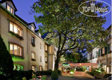 All Seasons Colmar Centre 4*