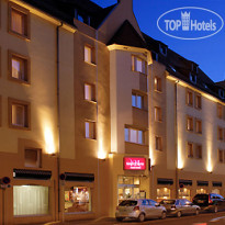 Mercure Colmar Centre Unterlinden 