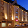 Mercure Colmar Centre Unterlinden 