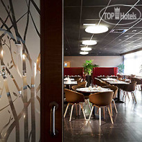 Mercure Colmar Champ de Mars