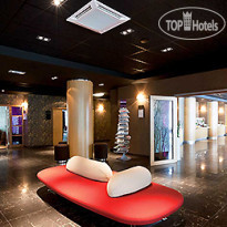Mercure Colmar Champ de Mars