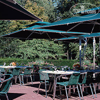 Mercure Colmar Champ de Mars