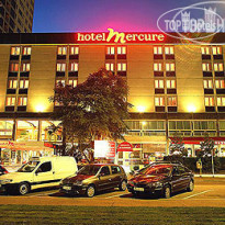 Mercure Mulhouse Centre 