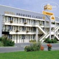 Premiere Classe Mulhouse Sud - Morschwiller 