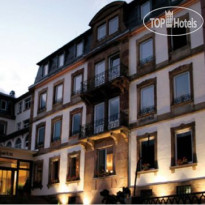 Grand Hotel du Hohwald 