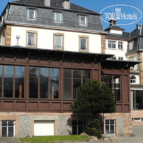Grand Hotel du Hohwald 