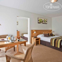 Best Western Manoir de Beauvoir