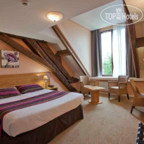 Best Western Manoir de Beauvoir