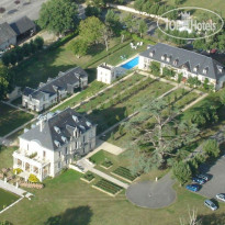 Best Western Manoir de Beauvoir