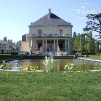 Best Western Manoir de Beauvoir 3*