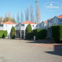 Park & Suites Village La Rochelle - Marans