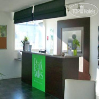 Park & Suites Village La Rochelle - Marans