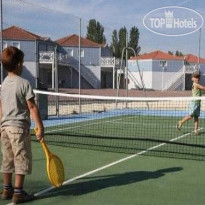 Park & Suites Village La Rochelle - Marans