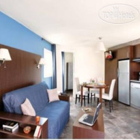 Park & Suites Village La Rochelle - Marans 