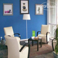Park & Suites Village La Rochelle - Marans 