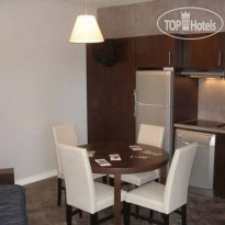 Park & Suites Village La Rochelle - Marans 