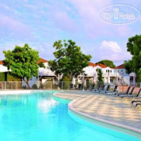 Park & Suites Village La Rochelle - Marans