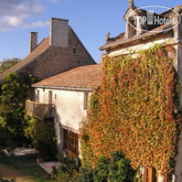 Le Pigeonnier Du Perron 