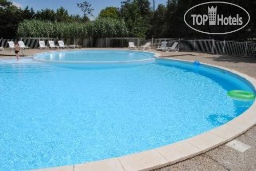 Residence Nemea Les Sables Vignier