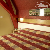The Originals City, Hotel Continental, Poitiers (Inter-Hotel) 