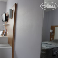 The Originals City, Hotel Continental, Poitiers (Inter-Hotel) 