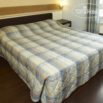 The Originals City, Hotel Continental, Poitiers (Inter-Hotel) 