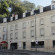 The Originals City, Hotel Continental, Poitiers (Inter-Hotel) 