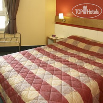 The Originals City, Hotel Continental, Poitiers (Inter-Hotel) 