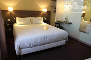 New photos from tourists Accostage Hotel 2*