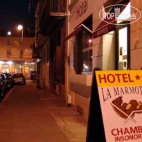 La Marmotte Hotel 