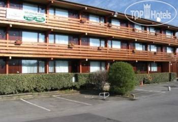 Новые добавленные фото туристов Campanile Rochefort Sur Mer - Tonnay Charente 2*