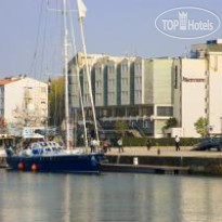 Mercure La Rochelle Vieux Port Sud 