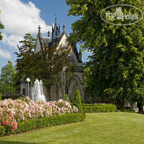 Chateau de Mirambeau 