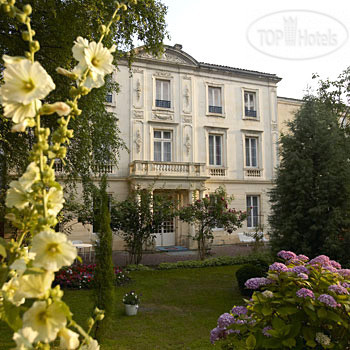 Фотографии отеля  Best Western Champlain France Angleterre 3*