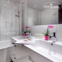 Best Western Hotel de la Breche