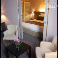 Best Western Hotel de la Breche