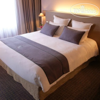 Best Western Hotel de la Breche