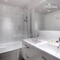 Best Western Hotel de la Breche