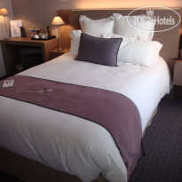 Best Western Hotel de la Breche