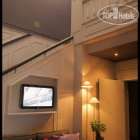 Best Western Hotel de la Breche