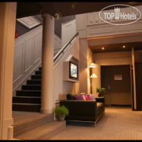 Best Western Hotel de la Breche