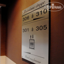 Best Western Hotel de la Breche