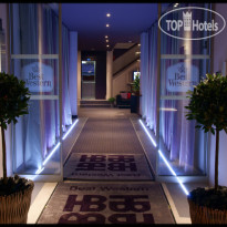 Best Western Hotel de la Breche