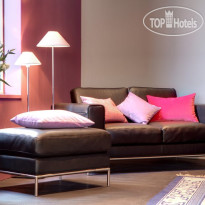 Best Western Hotel de la Breche