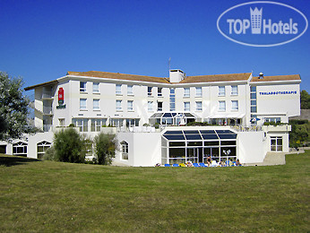 Фотографии отеля  Ibis La Rochelle Chatelaillon 2*