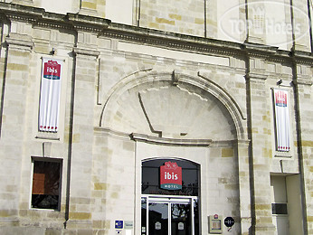 Ibis La Rochelle Vieux Port