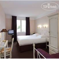 All Seasons Niort Centre Grand Hotel 