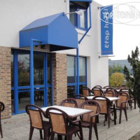 Etap Hotel Chatellerault 